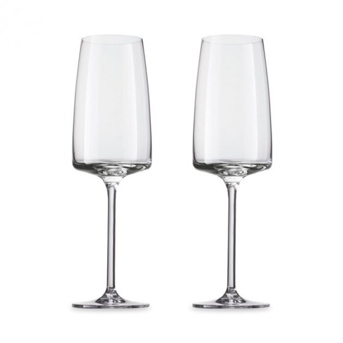 Келих для бiлого вина_Light & Fresh: Sparkling Wine 0,388л 122430