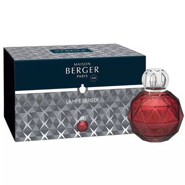 Аромалампа Maison Berger Paris GEODE PAPRIKA, без аромата, 405 мл