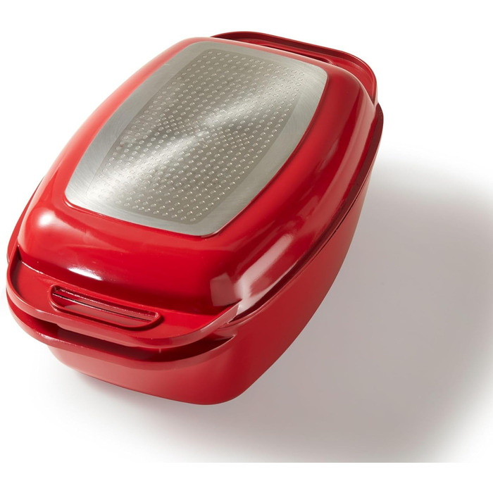 Жаровня с крышкой 43 x 26 см 8,4л STONELINE