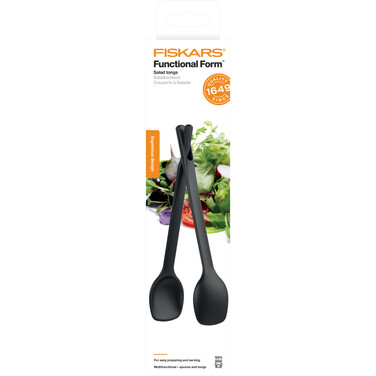 Набір для салату Fiskars Functional Form (1014434)