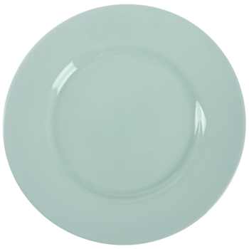Тарелка обідня Luminarc Plumi Light Turquoise (6997658)