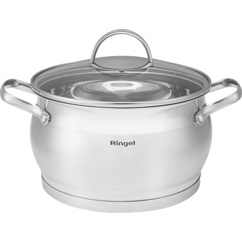 Кастрюля Ringel Salsa (6.8 л) 24 см (6990941)