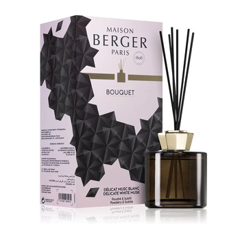 Диффузор Maison Berger Paris с ароматом BLACK CRYSTAL, 180 мл