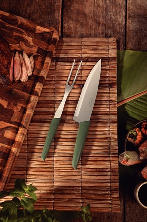 Нож Chef Tramontina Lyf, 178 мм (6907633)