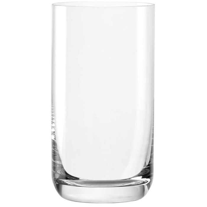 Набір склянок для води/соку 265 мл, 6 предметів Classic Stölzle Lausitz