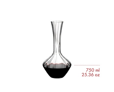 Декантер Exquisit 0,75 л, Manufaktur Vitis Riedel