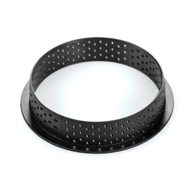 KIT TARTE RING HONORE D80 MM Форма из резины