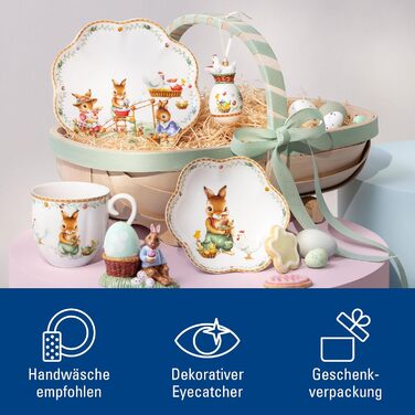 Подставка для яйца Annual Easter Edition 2026 Villeroy & Boch