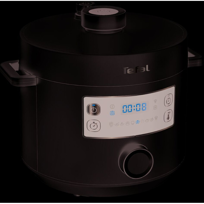 Tefal TURBO CUISINE CY754130