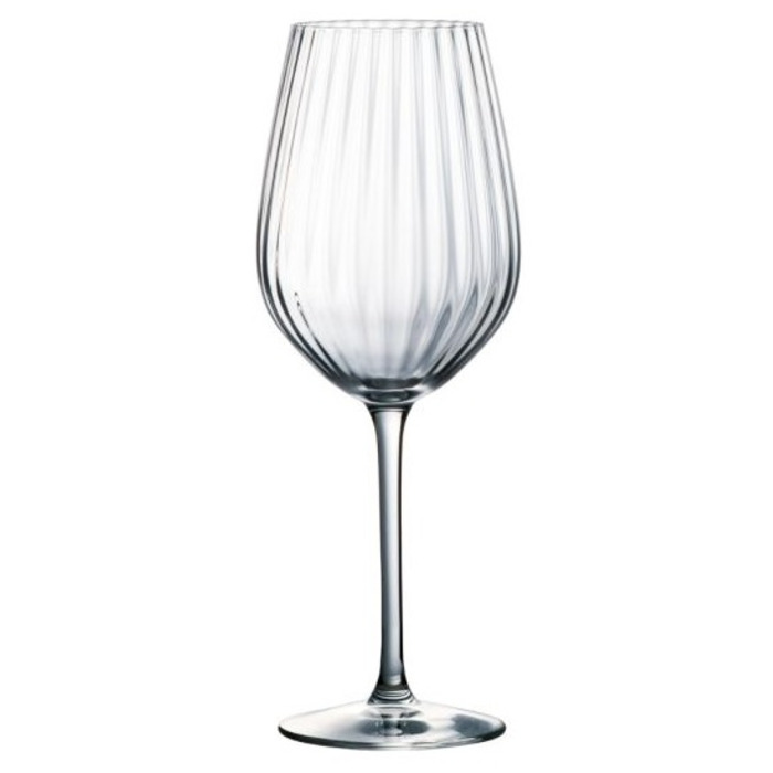 Набор бокалов Luminarc Serena Line, 6х470 мл (6988989)