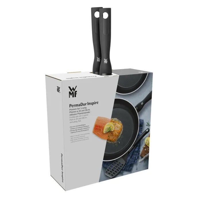 Колекція PermaDur Inspire від WMF