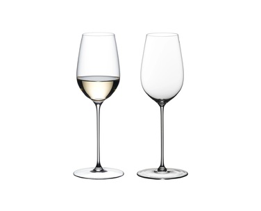 Набор из 2 бокалов для белого вина Рислинг 400 мл, Superleggero Riedel