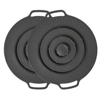 Силіконовий захист від википання та бризок 2 шт Astis