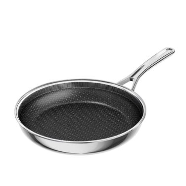 Сковорода з термостійкою ручкою 28 см Innerwell