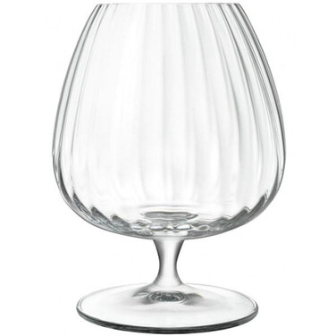 Келих для коньяку Optica 465 мл A13192G1002AA02 LUIGI BORMIOLI