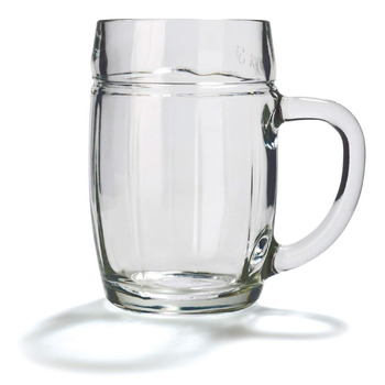 Набор пивных кружек 6 шт 500 мл Stölzle Lausitz