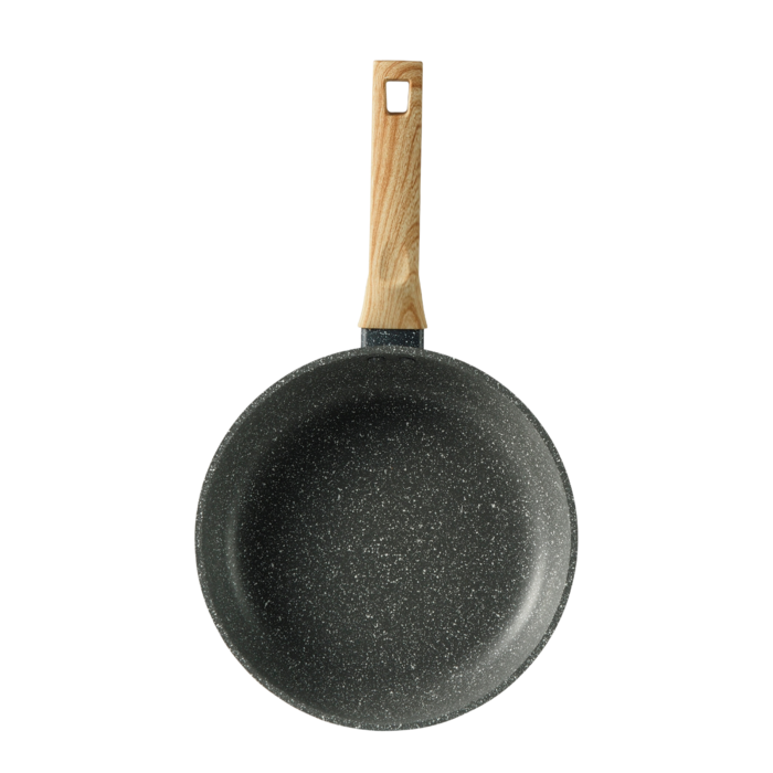 Сковорода Bravo Chef класична 26 см (7133024)