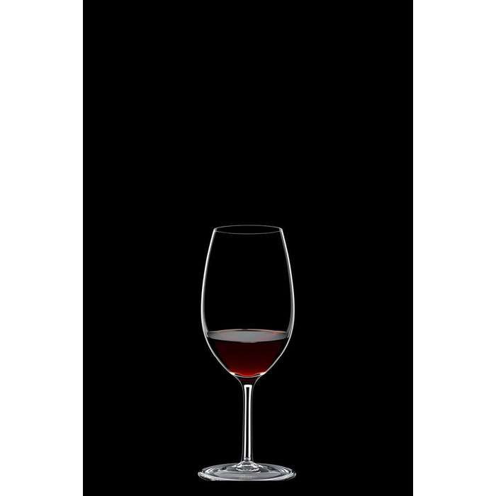 Кришталевий фужер для портвейну Vintage Port, 250 мл, кришталь, Sommeliers, Riedel