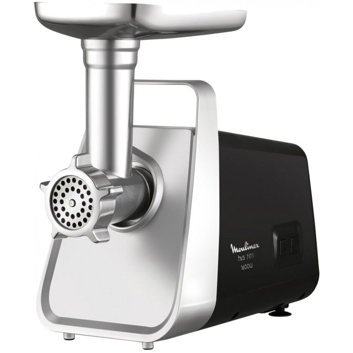 Мясорубка Moulinex ME307832 (6487408)