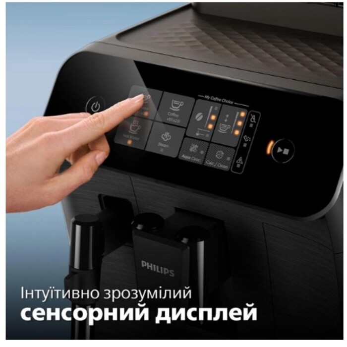 Кофемашина Philips EP0820/00 (6837313)