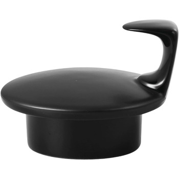 Крышка для большого чайника TAC Black Rosenthal