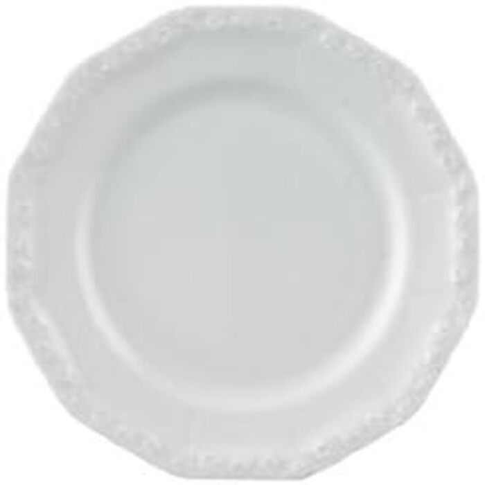 Тарелка 17 см, белая Rosenthal Maria