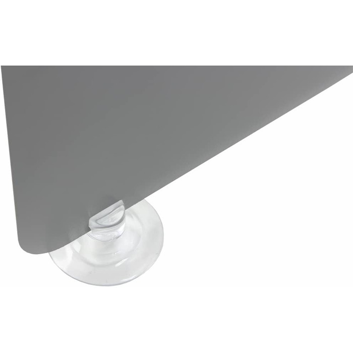 Металлический брызгозащитный экран для плиты Generisch