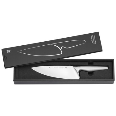 Нож поварской 20 см Chef's Edition WMF