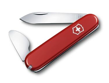 Ніж швейцарський 4 функцій, 84 мм, Victorinox Watch Opener