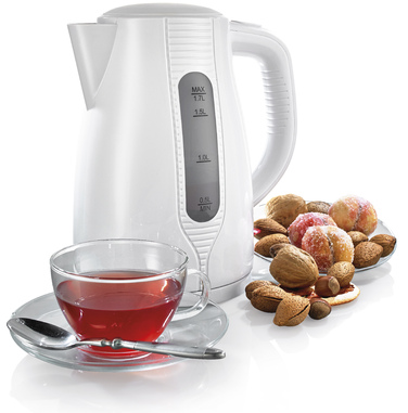 Електрочайник Gorenje K 17 WII (FK-1401) (6252488)