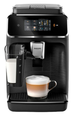 Кофемашина Philips EP2330/10 (6910218)