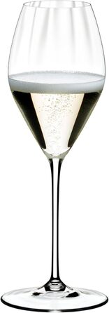 Набор из 2 бокалов для шампанского 375 мл, Performance Riedel