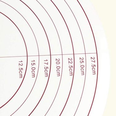 Обертова підставка для торта 30,5 см MoNiRo