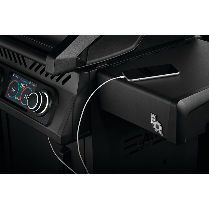 Електричний гриль Napoleon Rogue EQ 365 REQ365MK-CE Код: 013226