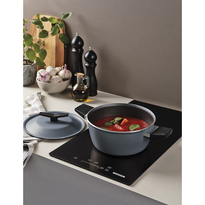 Каструля Tramontina Spezia Blue (2.4 л) 20см (7096826)