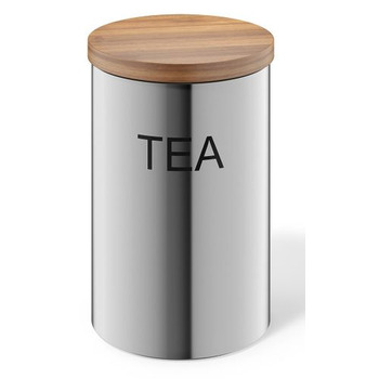 Ємність для зберігання чаю 16,5 см Tea Caddy Cera Zack