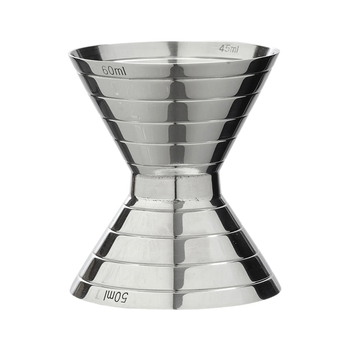 Джіггер 50/60 мл, Calabrese Jigger, Urbanbar (Урбанбар)