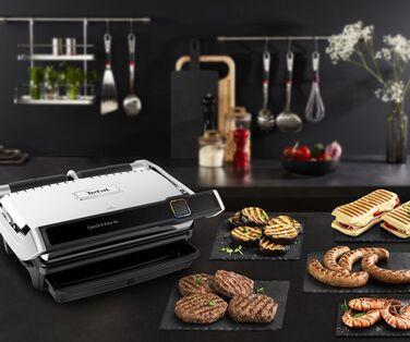 Гриль Tefal GC760D30 (6629667)