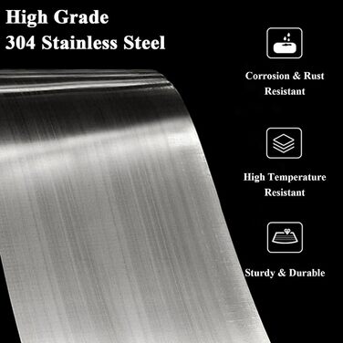 Складаний бризкозахисний екран для варильних поверхонь 2 шт TiciKim