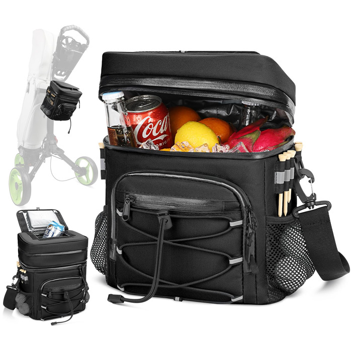 Терморюкзак SKYJDM