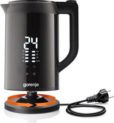 Электрочайник Gorenje K17DWDII (7042490)