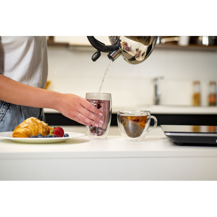 Чашка с двойной стенкой Ringel Guten Morgen, 350 мл (6567478)