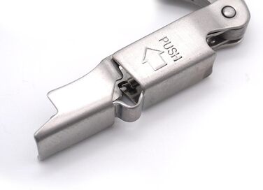 Преміум відкривач для вина Generic