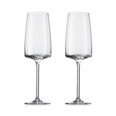 Келих для бiлого вина_Light & Fresh: Sparkling Wine 0,388л 122430