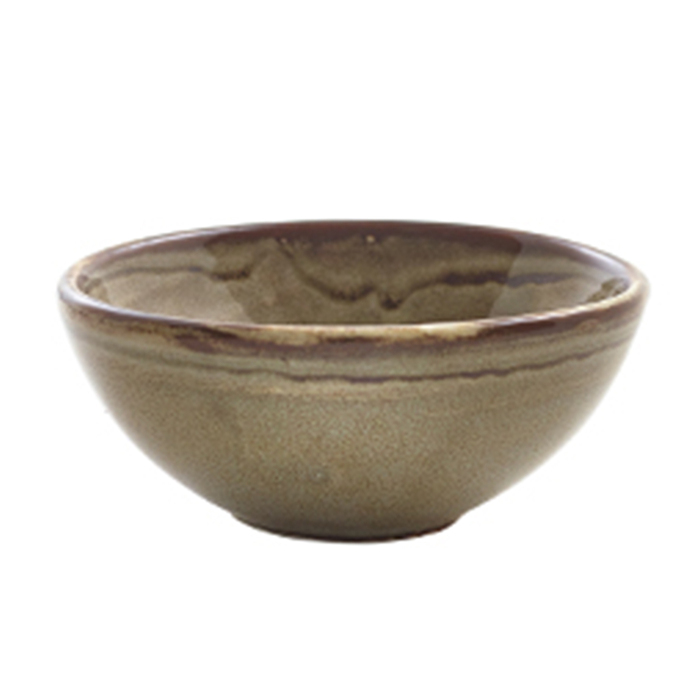 Соусник 85 мл, оливковый, Organic, Genware