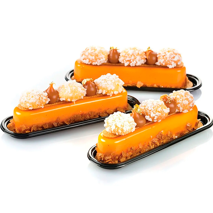 FASHION ECLAIR 80 Форма из резины