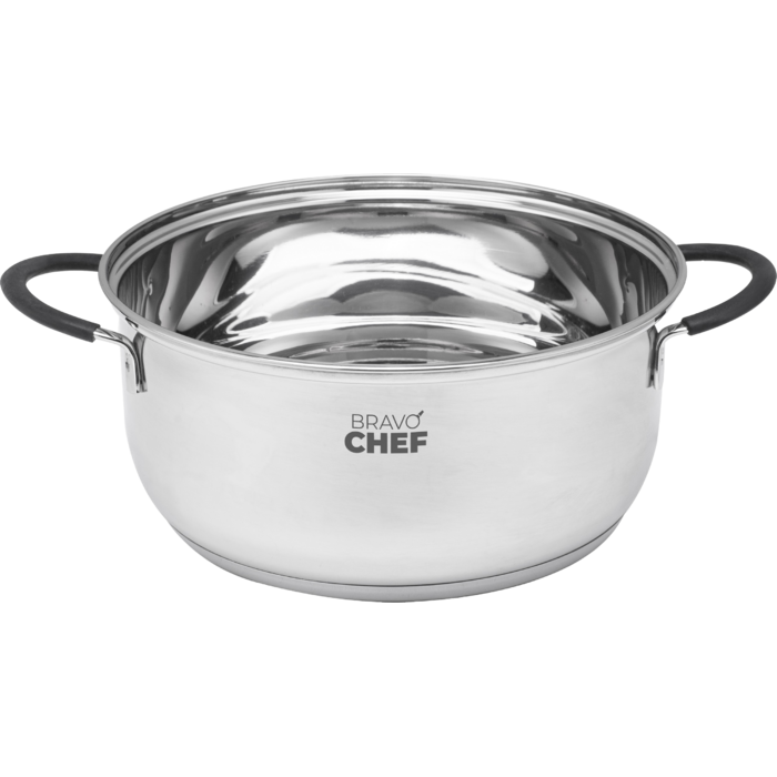 Набор посуды Bravo Chef Safran (6 предметов) (7163547)