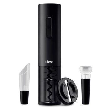 Набір для вина 5 предметів UFESA