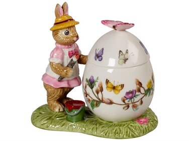 Декоративна Фігурка кролик Анна Bunny Tales Villeroy & Boch