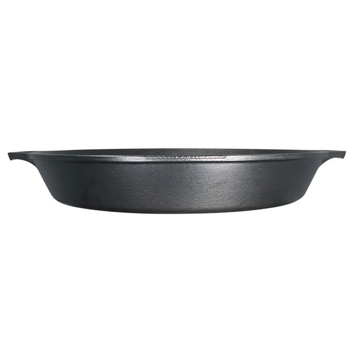 Чугунная сковорода Ø40 см GRILLI 777173 Код: 105975